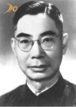 茅以升