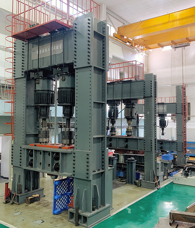 脉动疲劳试验机