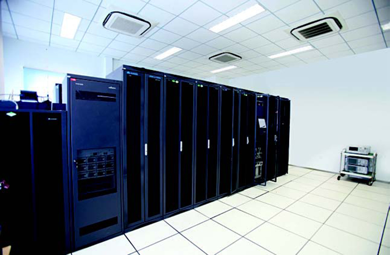 GSM-R核心网设备