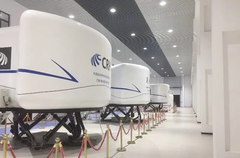 ISO/FDIS 23019《铁路应用 司机培训用驾驶模拟器》征集意见