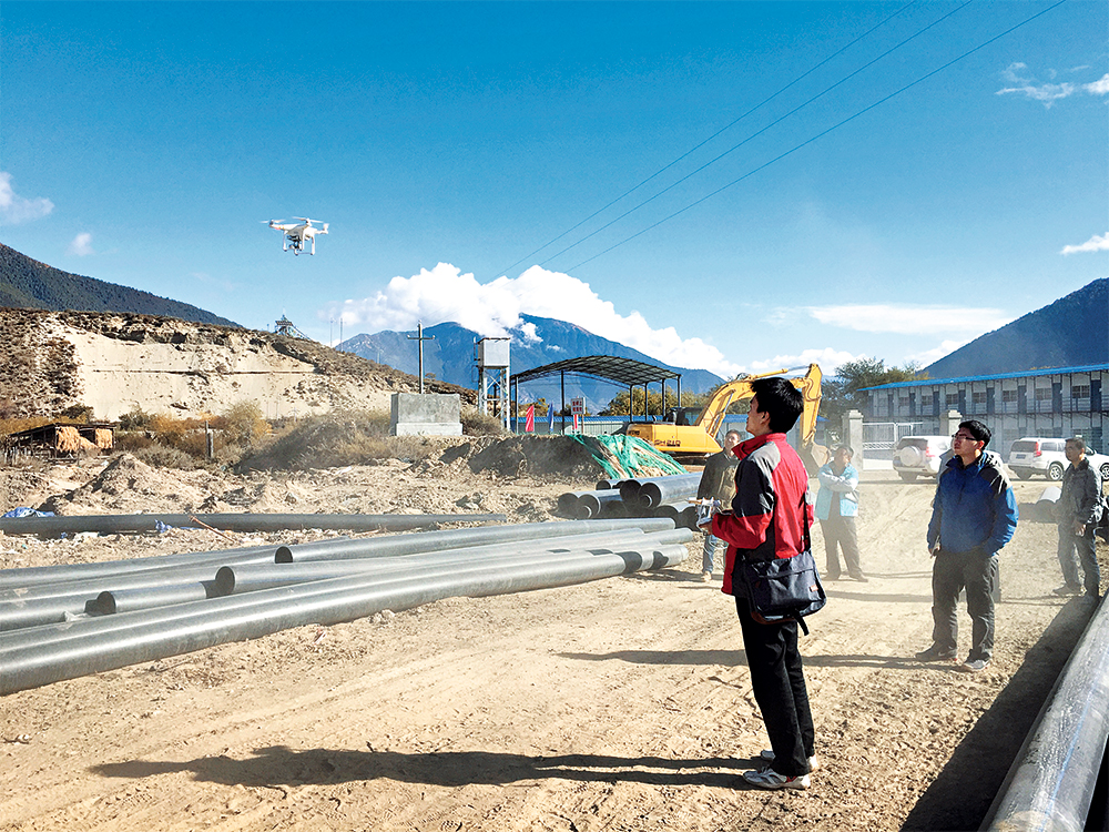 铁路建设项目环水保现场监理检查