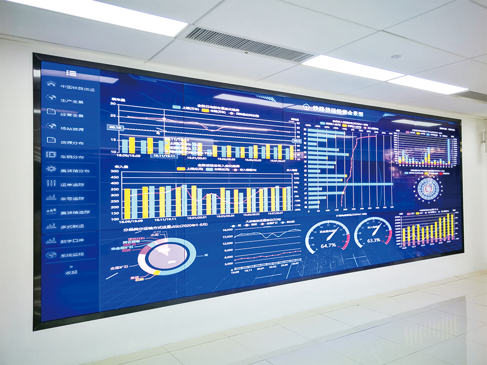 铁路95306实验室