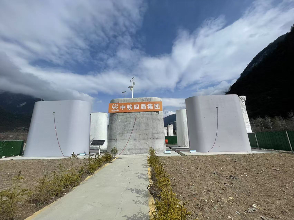 高耐候型防腐蚀涂料